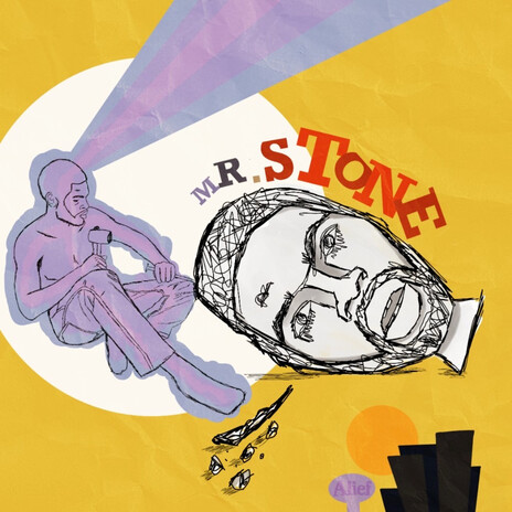 Mr Stone | Boomplay Music