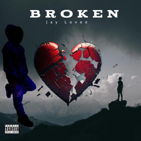 Broken | Boomplay Music