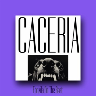 Caceria (instrumental)