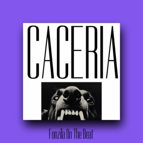 Caceria (instrumental)