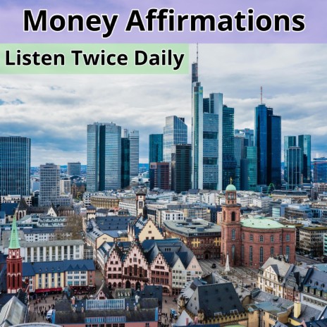 Money Affirmations at Night Jamie | Boomplay Music