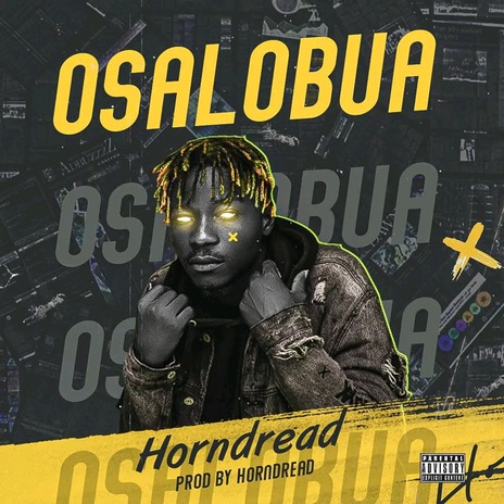 Osalobua | Boomplay Music