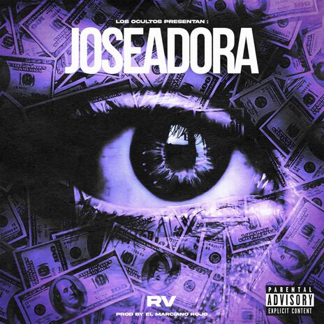 JOSEADORA ft. El Marciano Rojo