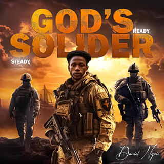 God's Solider lyrics | Boomplay Music