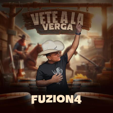 Vete a la verga | Boomplay Music