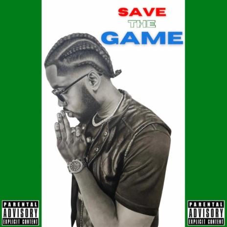 SAVE THE GAME | Boomplay Music