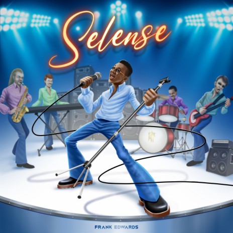 Selense | Boomplay Music
