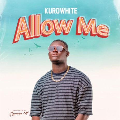 Allow me | Boomplay Music