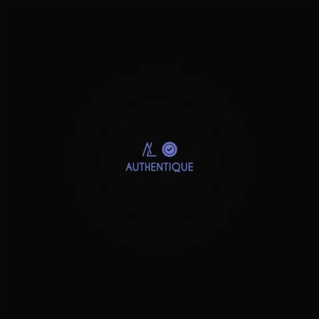 AUTHENTIQUE | Boomplay Music