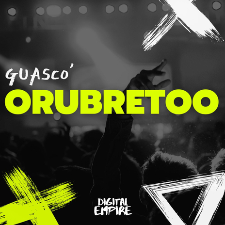 Orubretoo | Boomplay Music