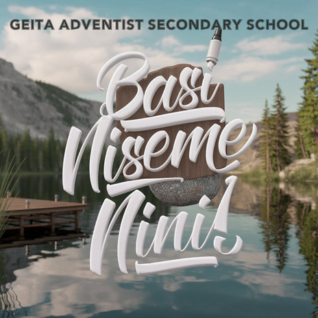 Basi Niseme Nini | Boomplay Music