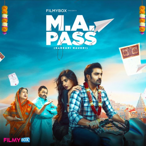 Mahi Mere Mahi | Boomplay Music