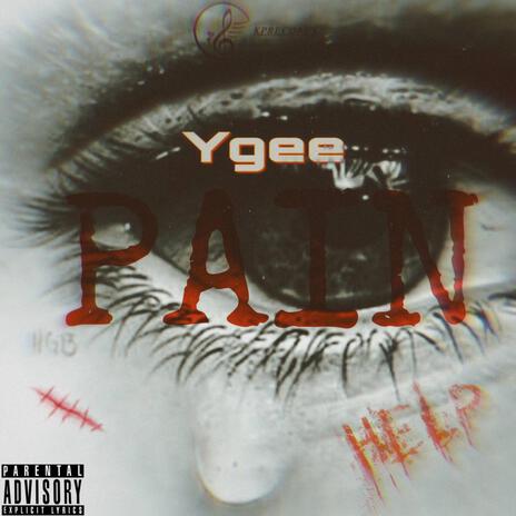 PAIN | Boomplay Music