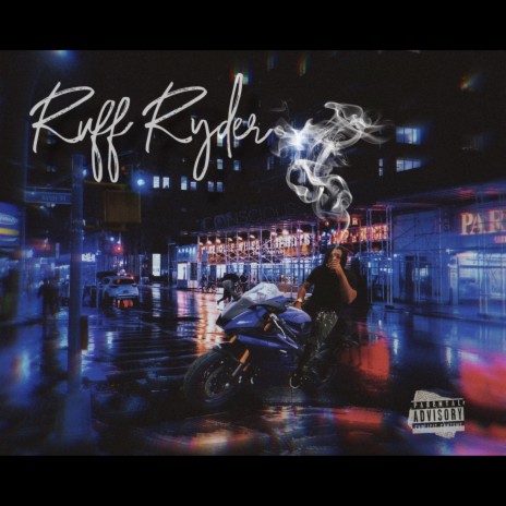 Ruff Ryder | Boomplay Music