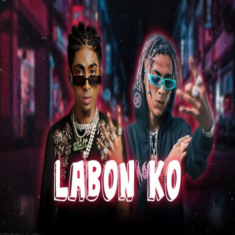 Labon Ko | Boomplay Music