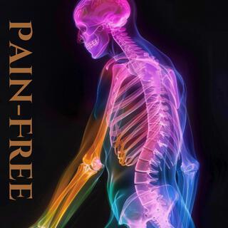 Pain-Free Harmony: Reiki Frequencies for Pain Alleviation and Inner Peace