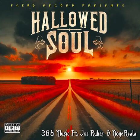 Hallowed Soul ft. NoneRealA & Twisted Wrench | Boomplay Music