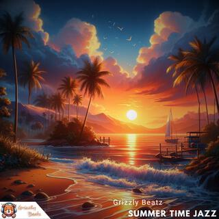 Summer Time Jazz (Instrumental)