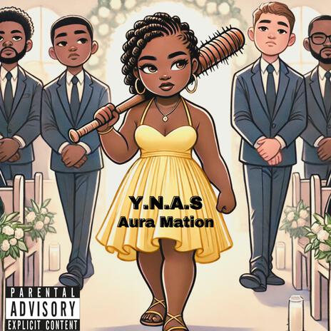 Y.N.A.S. | Boomplay Music