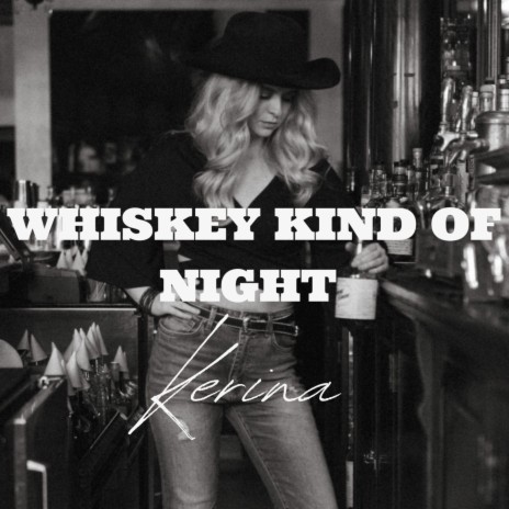 Whiskey Kind Of Night ft. Jonny Houlihan | Boomplay Music