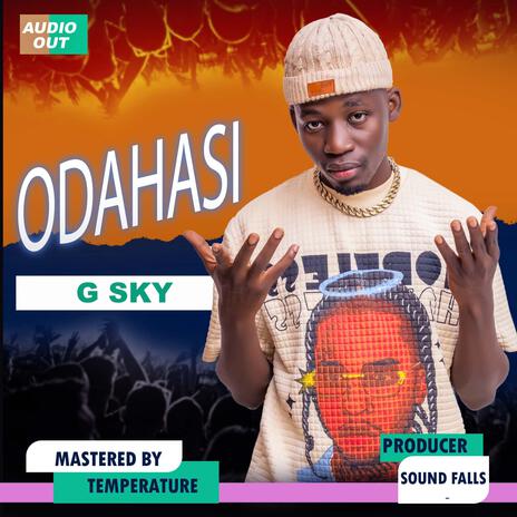 ODAHASI | Boomplay Music