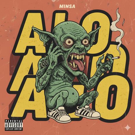 Minsa - Alo MP3 Download & Lyrics | Boomplay
