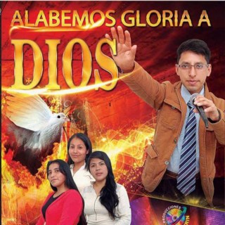 Ministerio Dios de Gloria