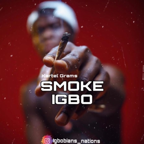 Smoke Igbo | Boomplay Music