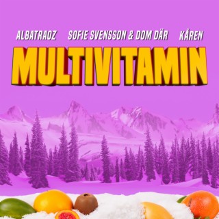 MULTIVITAMIN