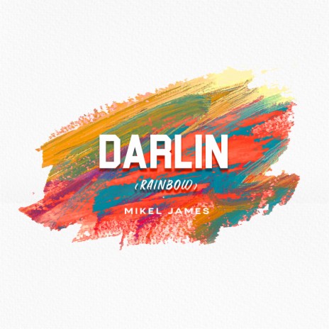 Darlin' (Rainbow) | Boomplay Music