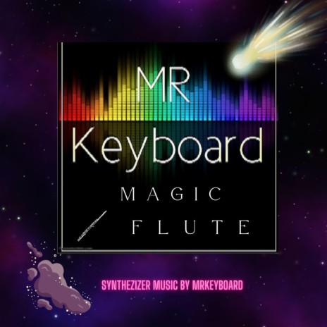 Magic Flute | Boomplay Music