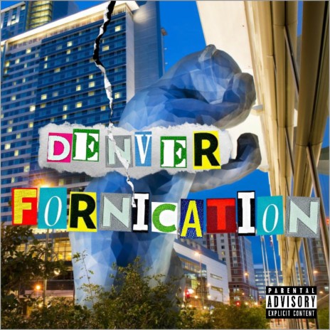 DENVERFORNICATION | Boomplay Music