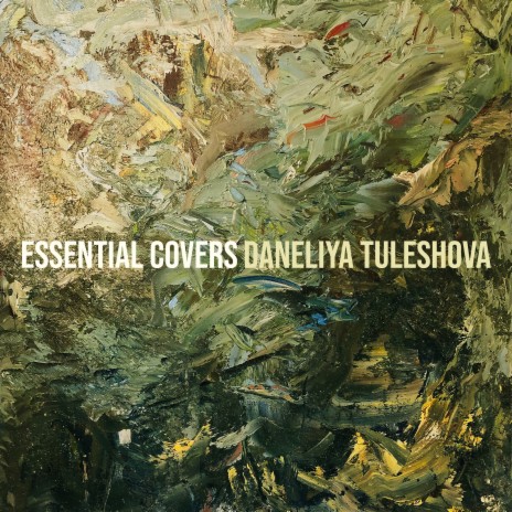 Daneliya Tuleshova Trouble Lyrics