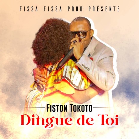 Dingue de toi | Boomplay Music