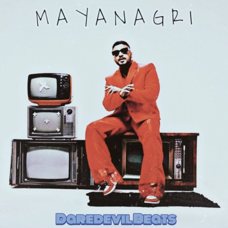 Mayanagri | Boomplay Music