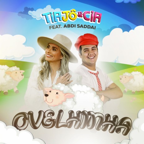 Ovelhinha ft. Abdi Saddai | Boomplay Music