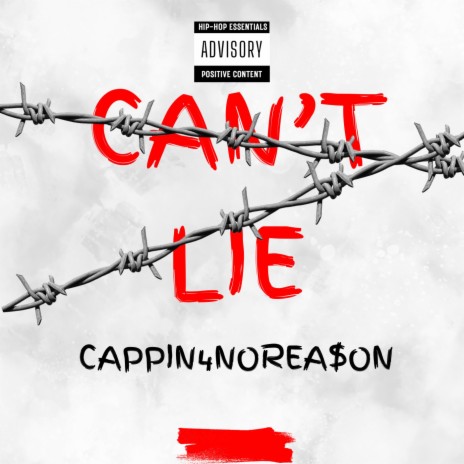 CAN'T LIE | Boomplay Music
