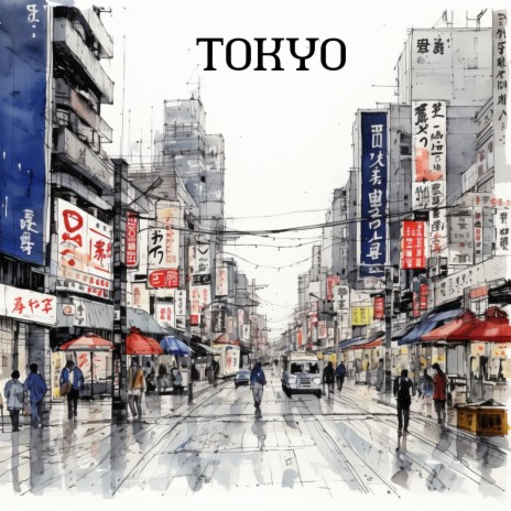 Tokyo's Love story 2023 | Boomplay Music