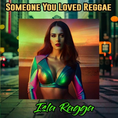 Someone you Loved Reggae | Boomplay Music