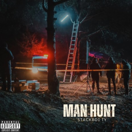 Man Hunt | Boomplay Music