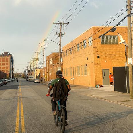 biking w/ Zay | Boomplay Music