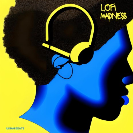 LOFI MADNESS | Boomplay Music