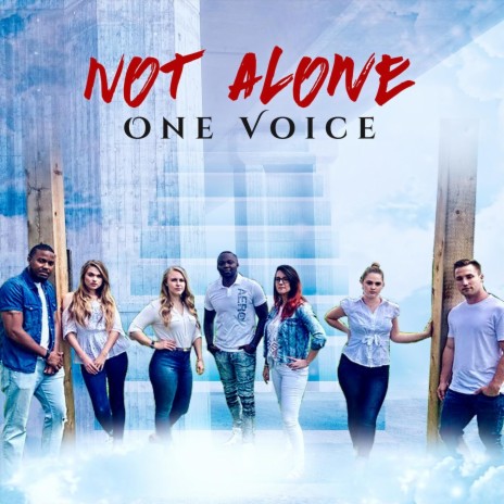 Not Alone | Boomplay Music