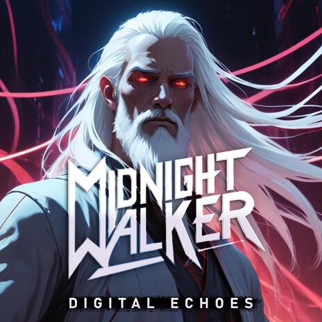 Digital Echoes | Boomplay Music