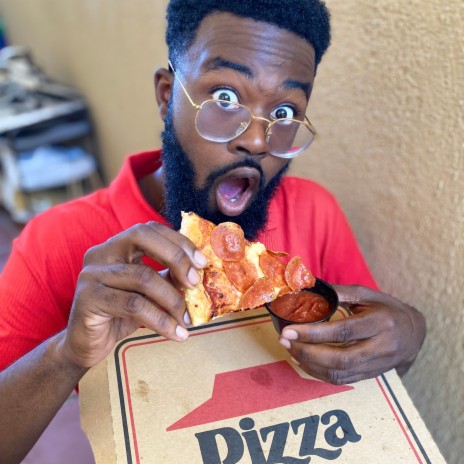 Pizza Hut DSP | Boomplay Music