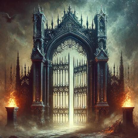 Gate of Shadows | Boomplay Music