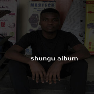 Shungu