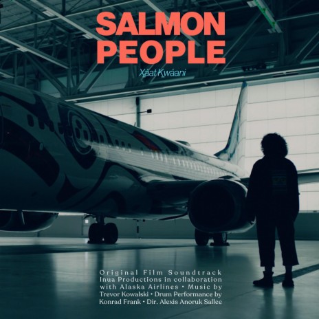 Salmon People (Original Film Soundtrack)