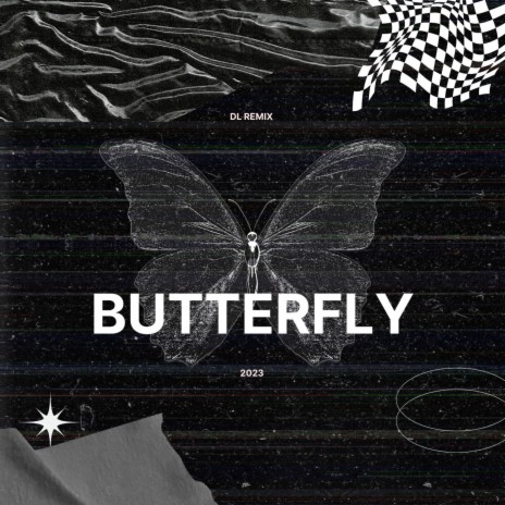 Butterfly 2023