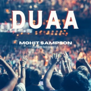 Mohit Sampson